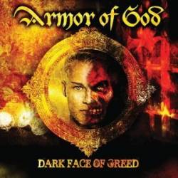 Armor Of God : Dark Face of Greed